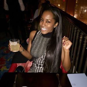 Meet your Posher, Tanya